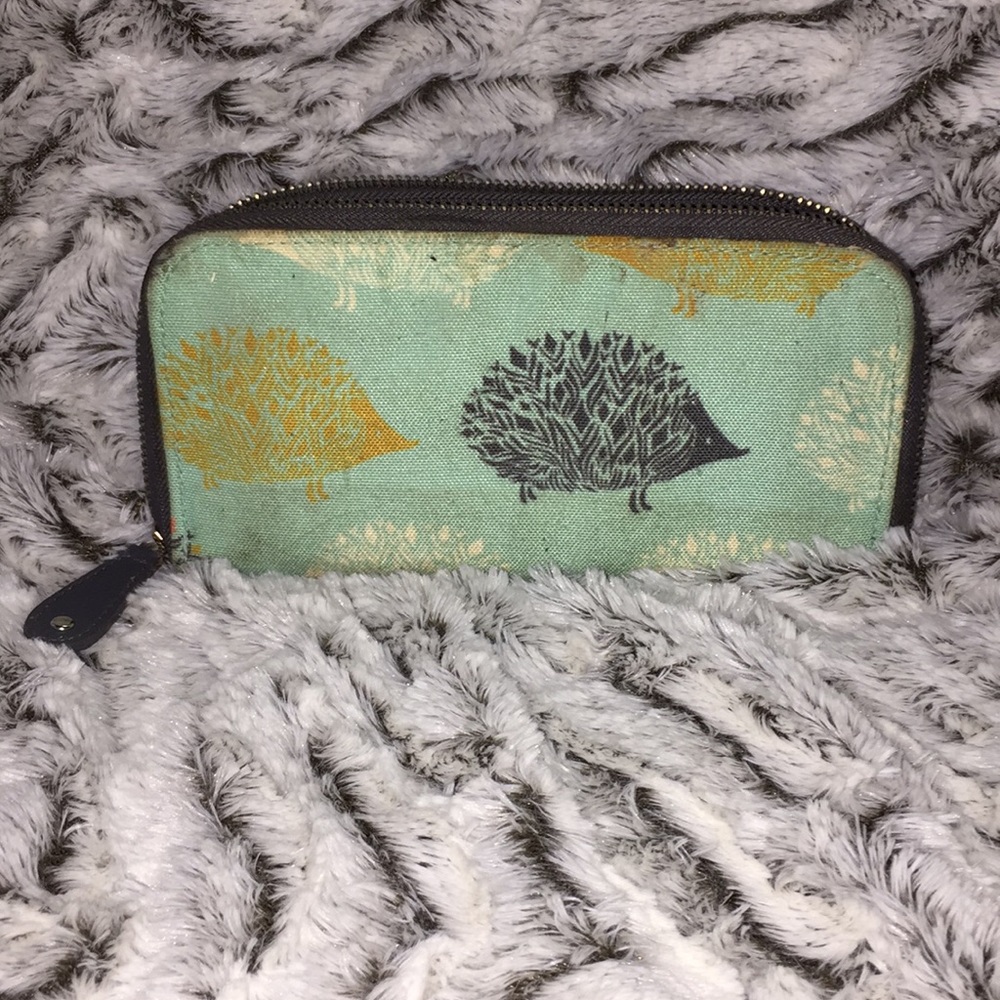 Wallet - Picture 2 of 4